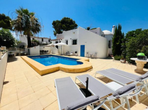 Casa Morisca